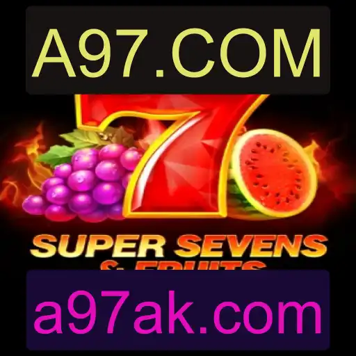 Descubra a Excitante Experiência de 7SuperSevensFruits no A97.COM