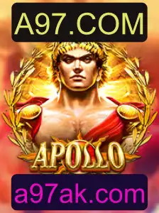 Explorando o Universo de Apollo com A97.COM