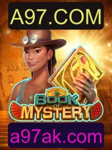 Explorando o Fascinante Mundo de BookofMystery