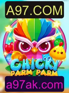 Descubra ChickyParmParm: Um Jogo Inovador na Plataforma A97.COM