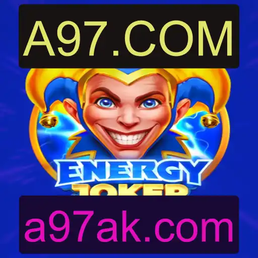 Explorando o Mundo de EnergyJoker: A Nova Sensação do A97.COM