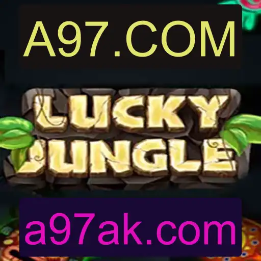 Descubra o Fascinante Mundo de LuckyJungle: Um Mergulho no Universo de A97.COM