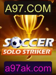 Descubra o Mundo de SoccerSoloStriker: A Nova Sensação do Futebol Online